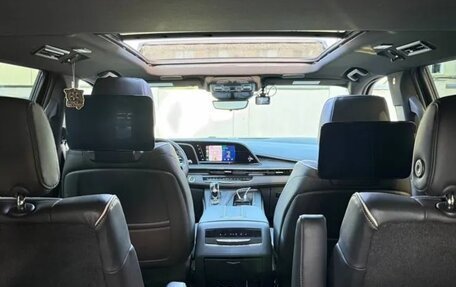 Cadillac Escalade V, 2021 год, 9 200 000 рублей, 20 фотография