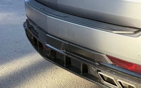 Cadillac Escalade V, 2021 год, 9 200 000 рублей, 24 фотография