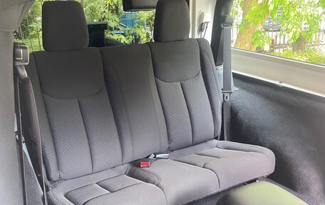 Jeep Wrangler, 2013 год, 2 350 000 рублей, 11 фотография