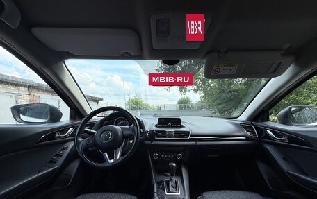 Mazda 3, 2014 год, 1 350 000 рублей, 5 фотография