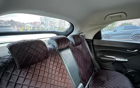 Honda Civic VIII, 2008 год, 670 000 рублей, 5 фотография