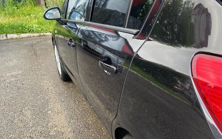 Opel Corsa D, 2011 год, 490 000 рублей, 12 фотография