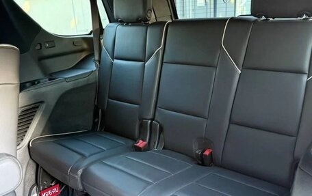 Cadillac Escalade V, 2021 год, 9 200 000 рублей, 14 фотография