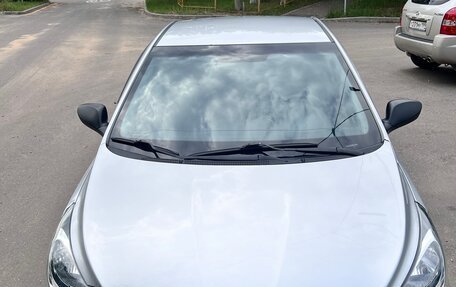 Hyundai Solaris II рестайлинг, 2013 год, 700 000 рублей, 3 фотография