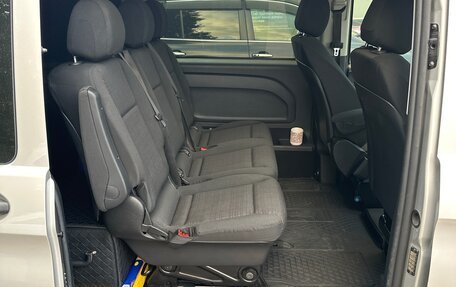 Mercedes-Benz Vito, 2019 год, 3 850 000 рублей, 5 фотография