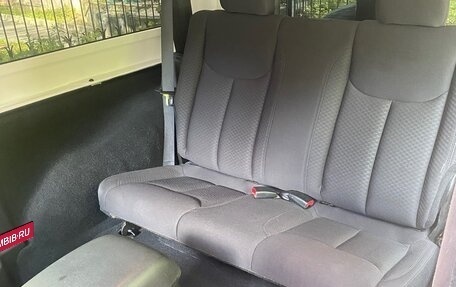 Jeep Wrangler, 2013 год, 2 350 000 рублей, 12 фотография