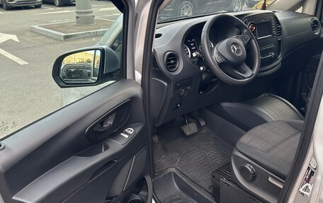 Mercedes-Benz Vito, 2019 год, 3 850 000 рублей, 7 фотография