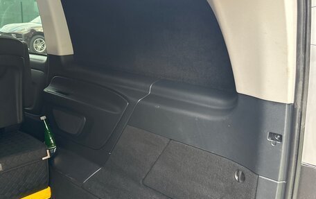 Mercedes-Benz Vito, 2019 год, 3 850 000 рублей, 11 фотография