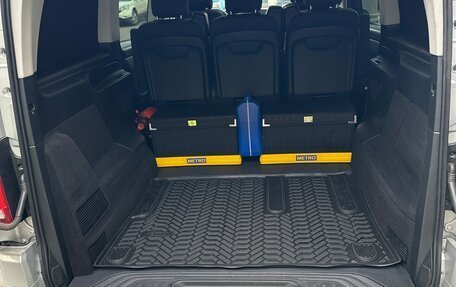 Mercedes-Benz Vito, 2019 год, 3 850 000 рублей, 14 фотография