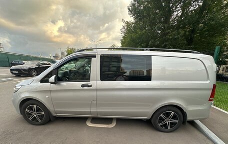 Mercedes-Benz Vito, 2019 год, 3 850 000 рублей, 16 фотография