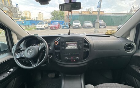 Mercedes-Benz Vito, 2019 год, 3 850 000 рублей, 22 фотография