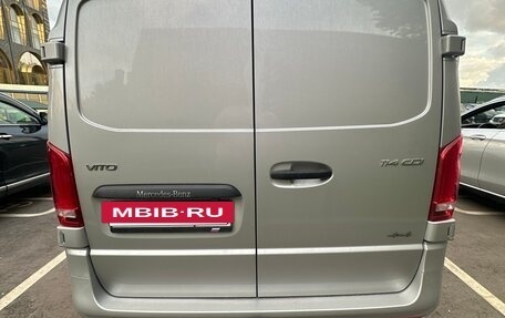 Mercedes-Benz Vito, 2019 год, 3 850 000 рублей, 9 фотография