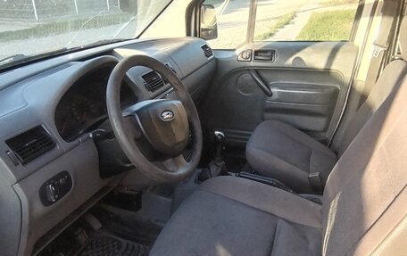 Ford Transit Connect, 2005 год, 370 000 рублей, 4 фотография