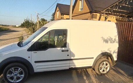 Ford Transit Connect, 2005 год, 370 000 рублей, 7 фотография