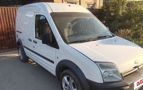 Ford Transit Connect, 2005 год, 370 000 рублей, 10 фотография