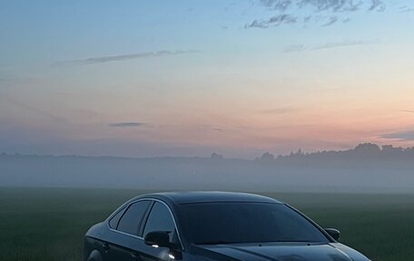 Ford Mondeo IV, 2012 год, 520 000 рублей, 3 фотография