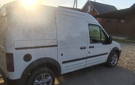 Ford Transit Connect, 2005 год, 370 000 рублей, 11 фотография