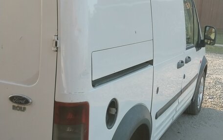 Ford Transit Connect, 2005 год, 370 000 рублей, 12 фотография