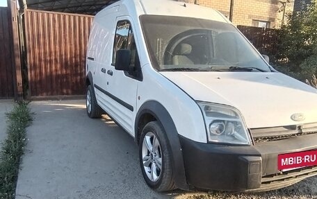 Ford Transit Connect, 2005 год, 370 000 рублей, 9 фотография