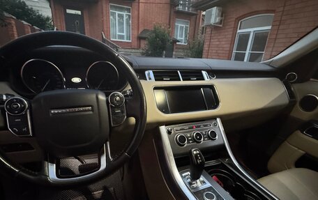 Land Rover Range Rover Sport II, 2013 год, 3 500 000 рублей, 11 фотография