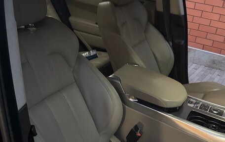 Land Rover Range Rover Sport II, 2013 год, 3 500 000 рублей, 16 фотография
