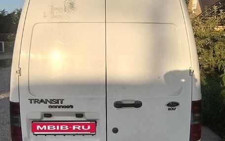 Ford Transit Connect, 2005 год, 370 000 рублей, 2 фотография