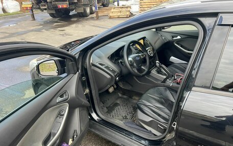 Ford Focus III, 2012 год, 550 000 рублей, 3 фотография