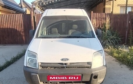Ford Transit Connect, 2005 год, 370 000 рублей, 8 фотография