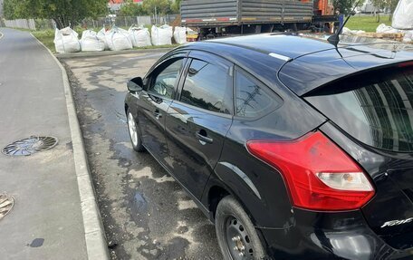 Ford Focus III, 2012 год, 550 000 рублей, 5 фотография