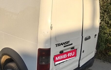 Ford Transit Connect, 2005 год, 370 000 рублей, 3 фотография