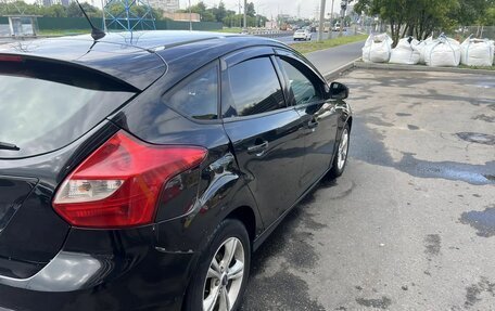 Ford Focus III, 2012 год, 550 000 рублей, 7 фотография