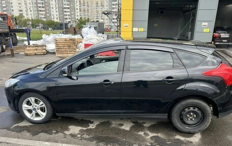 Ford Focus III, 2012 год, 550 000 рублей, 8 фотография