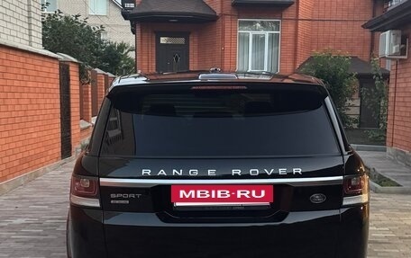 Land Rover Range Rover Sport II, 2013 год, 3 500 000 рублей, 6 фотография