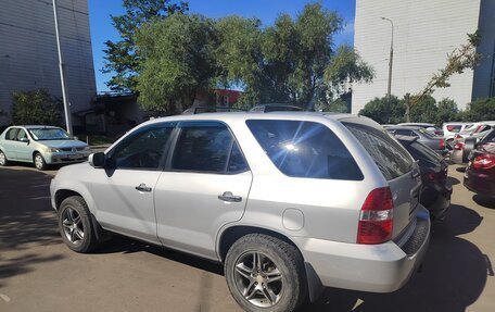 Acura MDX II, 2001 год, 699 000 рублей, 7 фотография