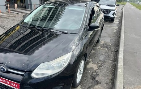 Ford Focus III, 2012 год, 550 000 рублей, 6 фотография