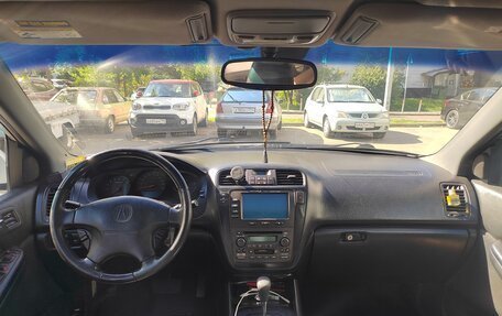 Acura MDX II, 2001 год, 699 000 рублей, 9 фотография