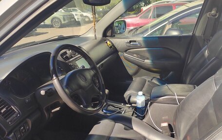 Acura MDX II, 2001 год, 699 000 рублей, 8 фотография