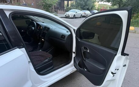 Volkswagen Polo VI (EU Market), 2015 год, 565 000 рублей, 8 фотография