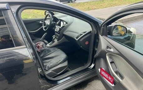 Ford Focus III, 2012 год, 550 000 рублей, 2 фотография
