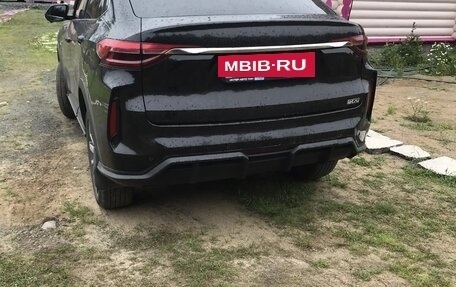Haval F7x I, 2022 год, 1 900 000 рублей, 2 фотография