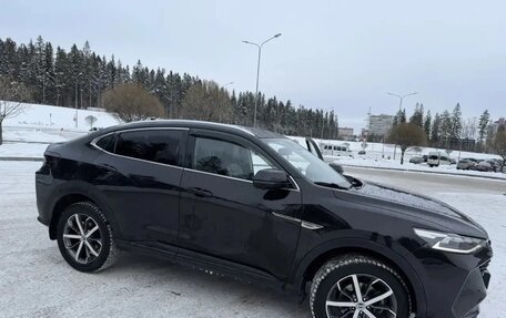 Haval F7x I, 2022 год, 1 900 000 рублей, 16 фотография