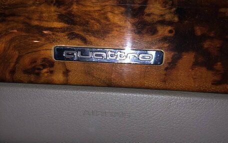 Audi A6 allroad, 2002 год, 550 000 рублей, 8 фотография