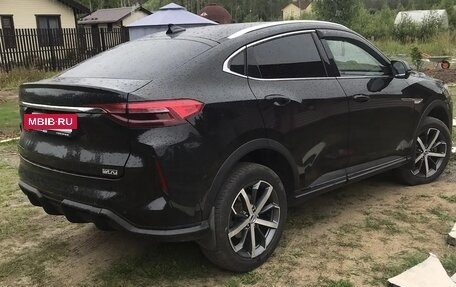 Haval F7x I, 2022 год, 1 900 000 рублей, 3 фотография