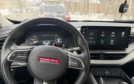 Haval F7x I, 2022 год, 1 900 000 рублей, 4 фотография