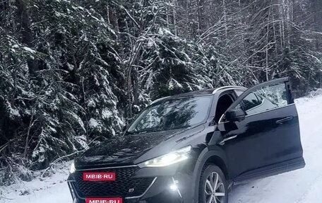 Haval F7x I, 2022 год, 1 900 000 рублей, 12 фотография