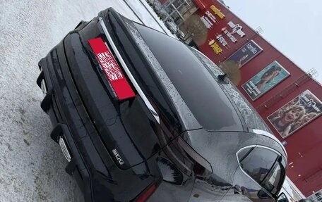 Haval F7x I, 2022 год, 1 900 000 рублей, 8 фотография