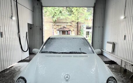 Mercedes-Benz C-Класс, 2005 год, 1 200 000 рублей, 23 фотография