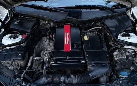 Mercedes-Benz C-Класс, 2005 год, 1 200 000 рублей, 24 фотография