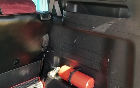 Honda Freed I, 2015 год, 1 300 000 рублей, 25 фотография