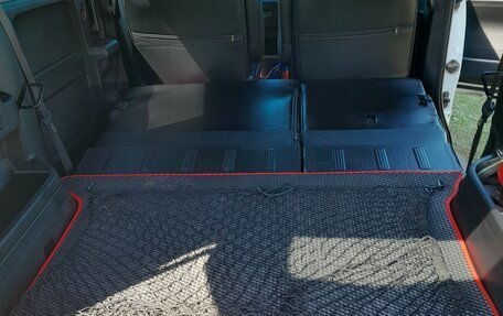 Honda Freed I, 2015 год, 1 300 000 рублей, 23 фотография